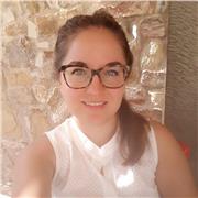 Laureanda in lingue impartisce lezioni private di italiano, inglese, francese e tedesco